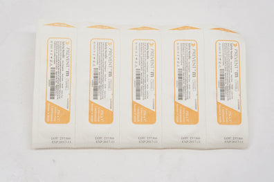 Prevent 26559 M Safety Ndle, Sterile 25G x 1inch (x) - Lot of 5